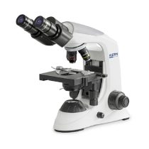   KERN OBE 122 Binokuláris biológiai mikroszkóp 40x/100x/400x