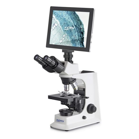 KERN OBF digitális mikroszkóp szett (OBF 131T241)
