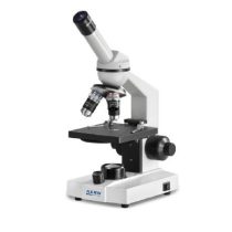 KERN OBS 101 biológiai gyerek mikroszkóp 40x/100x/400x