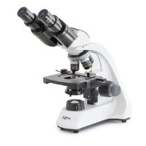   KERN OBT 104 Binokuláris biológiai mikroszkóp 40x/100x/400x