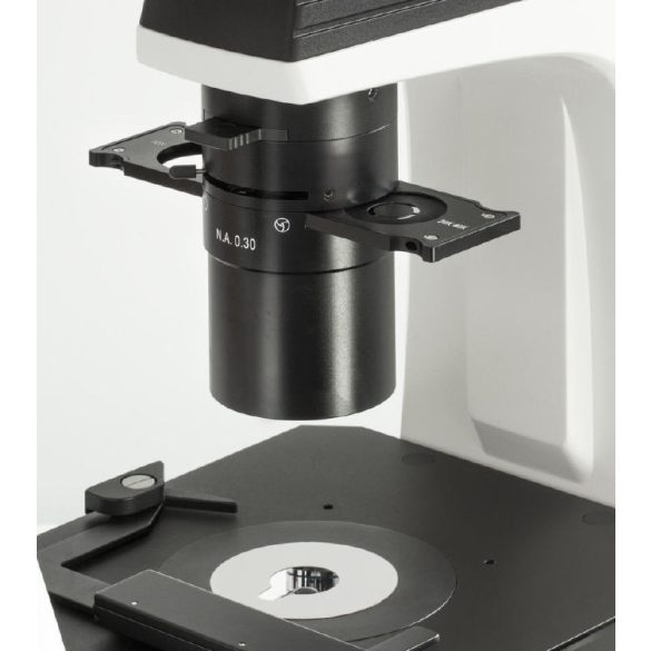 KERN OCM 161 Inverz biológiai mikroszkóp