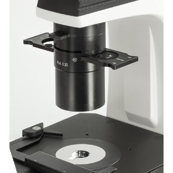 KERN OCM 165 Inverz biológiai fluoreszcens mikroszkóp