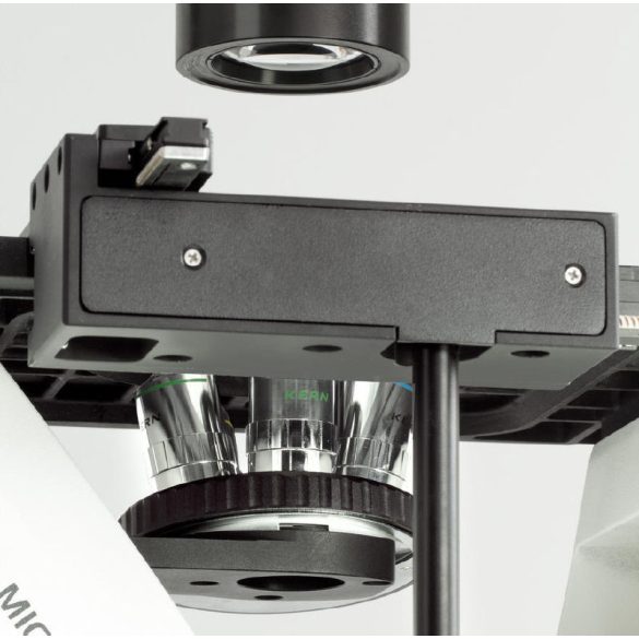 KERN OCM 165 Inverz biológiai fluoreszcens mikroszkóp
