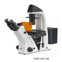 KERN OCM 166 Inverz biológiai fluoreszcens mikroszkóp