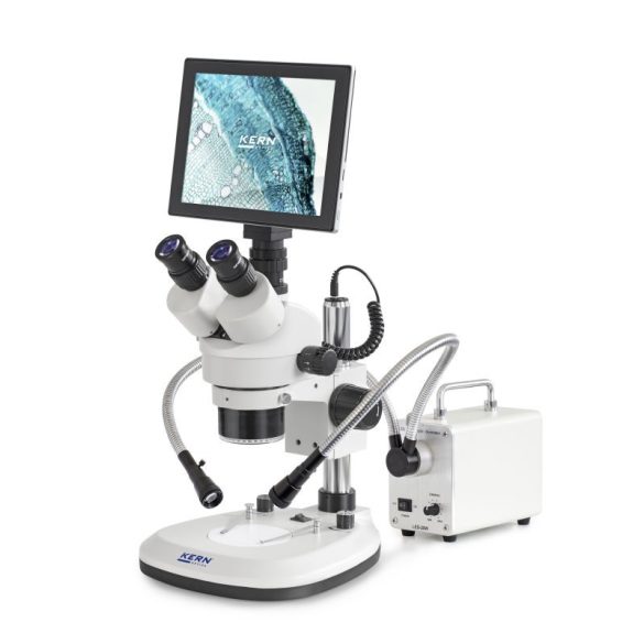 KERN ODC 241 Tablet kamera mikroszkóphoz