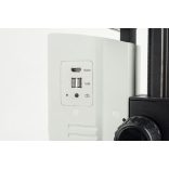 KERN OIV 254 video mikroszkóp 7-50x