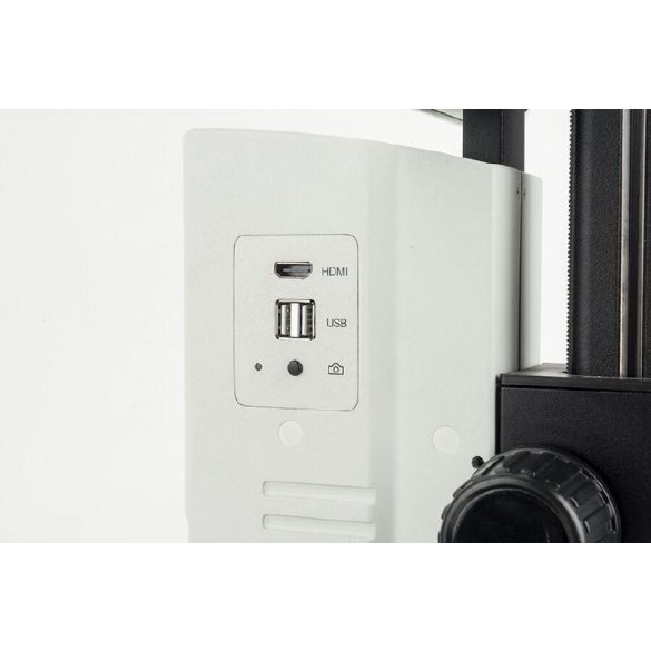 KERN OIV 254 video mikroszkóp 7-50x