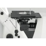 mintaállvány és megvilágítási egység