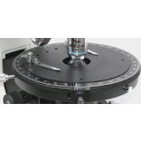 KERN OPO 185 Trinokuláris polarizációs mikroszkóp