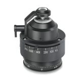 KERN OPO 185 Trinokuláris polarizációs mikroszkóp