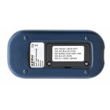 KERN ORM 2WN Digitális refraktométer törésmutató mérése univerzális alkalmazáshoz