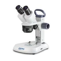 KERN OSF 438 Binokuláris sztereo mikroszkóp 10x/20x/30x
