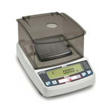 KERN PBJ 620-3M hitelesíthető precíziós mérleg