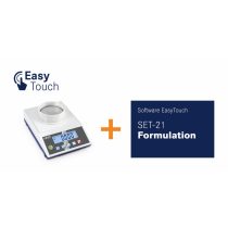 KERN PCB 300-3-Rez precíziós mérleg