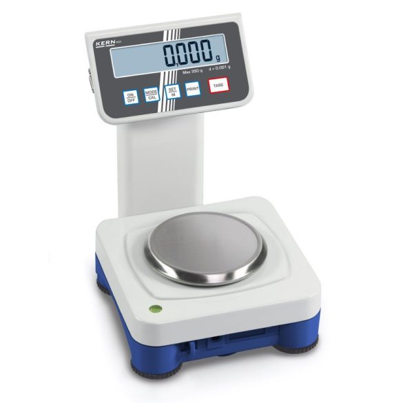KERN PCD 10K-3 precíziós mérleg
