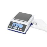 KERN PCJ_600-2M-Prepack precíziós mérleg