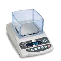 KERN PES 620-3M precíziós mérleg