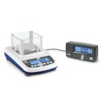 KERN PFB 120-3 precíziós mérleg