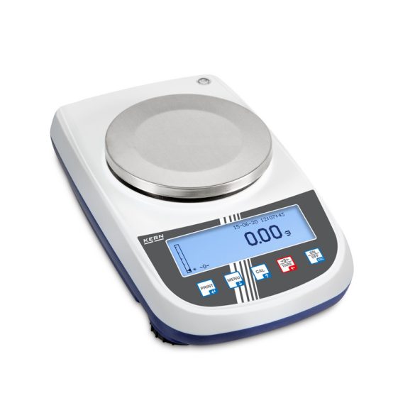 KERN PLJ 4200-2F precíziós mérleg