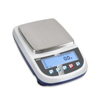 KERN PLS 20000-1F precíziós mérleg