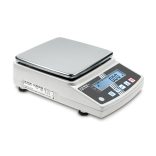 KERN PNS 3000-2 precíziós mérleg