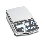 KERN PWS 3000-1 precíziós mérleg