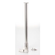   SFB-A01 Állvány a kijelzőberendezés megemeléséhez 600 mm