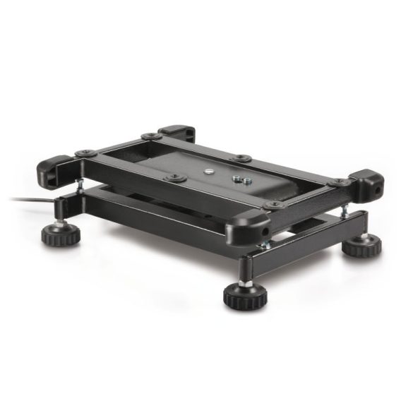 KERN SFE 100K-2LNM hitelesíthető platform mérleg