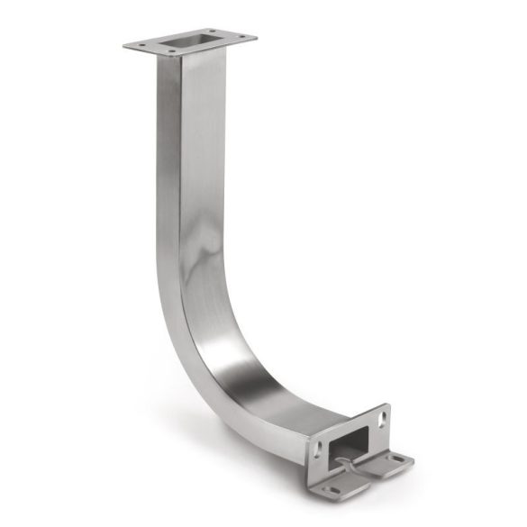 KERN SFE 100K-2LNM hitelesíthető platform mérleg