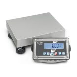KERN SFE 60K-2LNM hitelesíthető platform mérleg