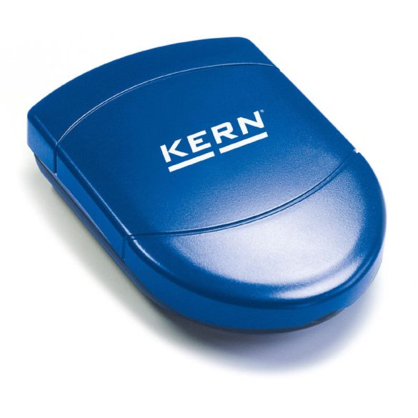 KERN TEE 150-1 dizájner zsebmérleg