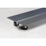 KERN UIB 600K-1 raklapmérleg