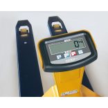 KERN VHB 2T1 Raklapos targoncamérleg