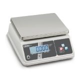 KERN WTB 10K-3N élelmiszeripari asztali mérleg