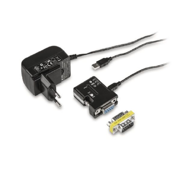 YKI-02 - RS-232/Bluetooth adapter