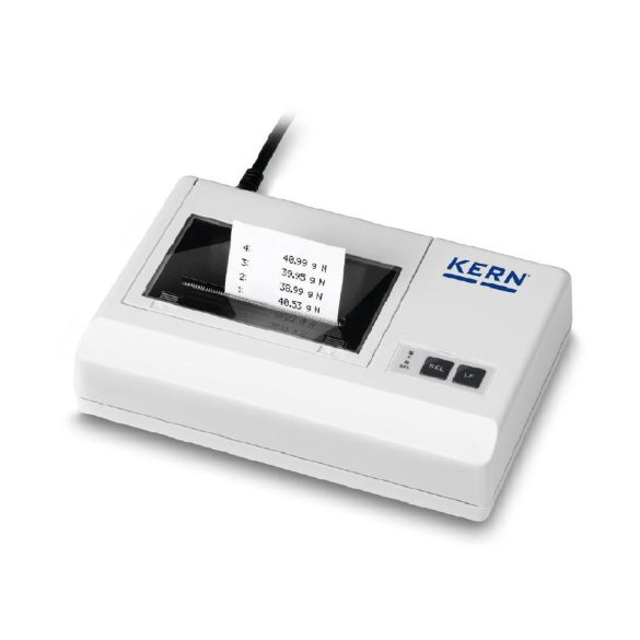 YKN-01 Mátrix tűnyomtató 