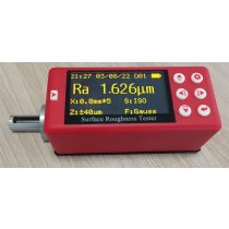 Mitech MR200 felületi érdességmérő