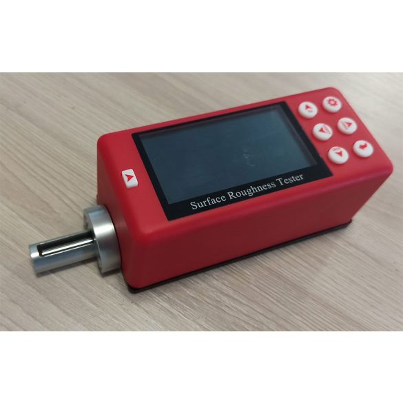 Mitech MR200 felületi érdességmérő