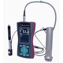 Novotest T-UD3 kombinált keménységmérő