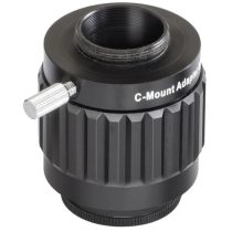   KERN OBB-A1135 C-Mount kamera adapter 0.50x állítható fókusszal