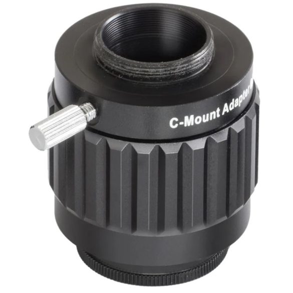 KERN OBB-A1137 C-Mount kamera adapter 0.50x állítható fókusszal