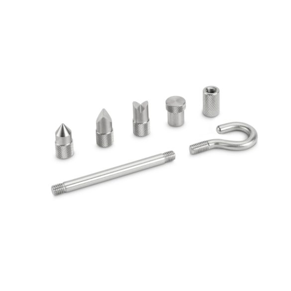 SAUTER FA 10 mechanikus erőmérő