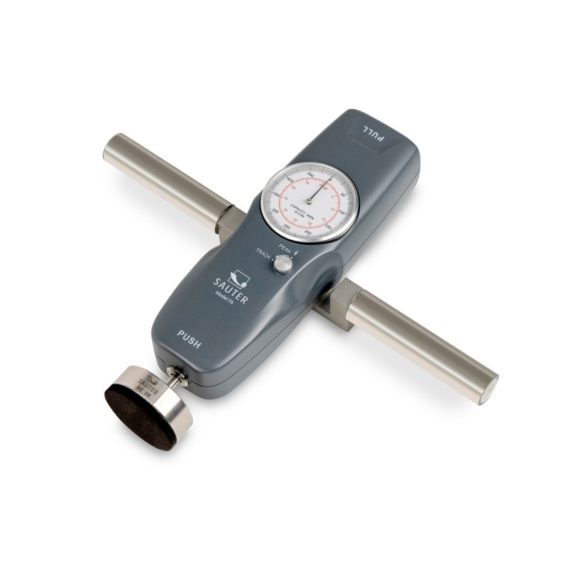 SAUTER FA 10 mechanikus erőmérő