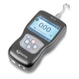 SAUTER FC 100 digitális szakítóerő-mérő eszköz