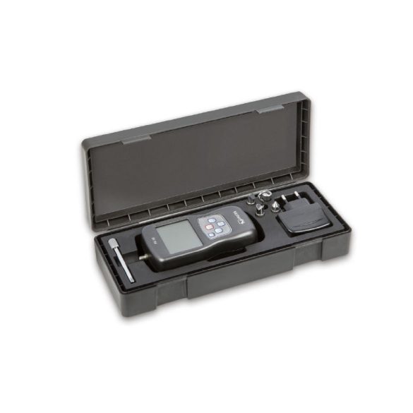 SAUTER FC 500 digitális szakítóerő-mérő eszköz