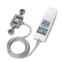 SAUTER FH 1K külső mérőcellás digitális erőmérő