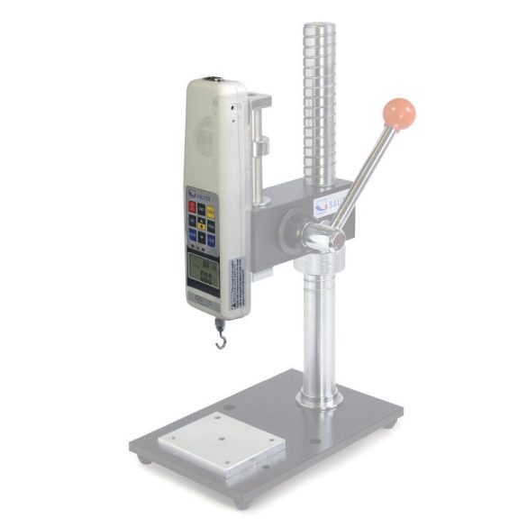 SAUTER FH 200 digitális erőmérő