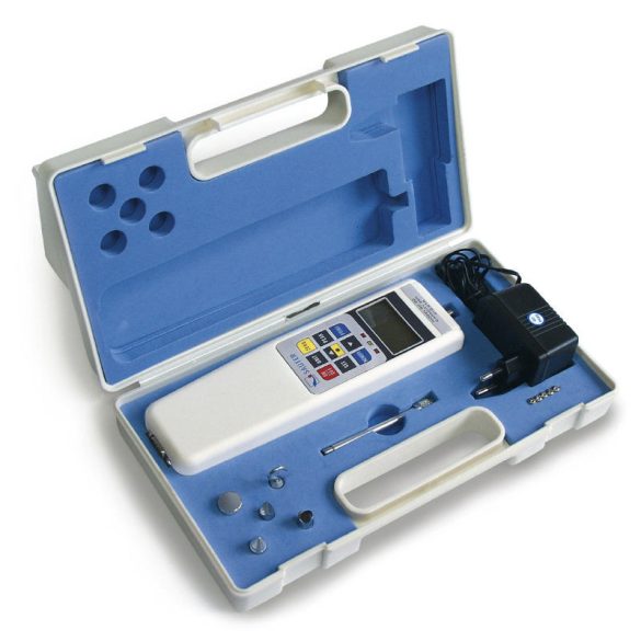 SAUTER FH 200 digitális erőmérő