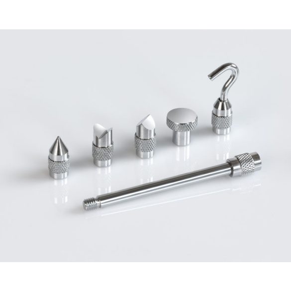 SAUTER FH 20 digitális erőmérő