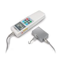   SAUTER FH 500 EXT külső mérőcellás digitális erőmérő